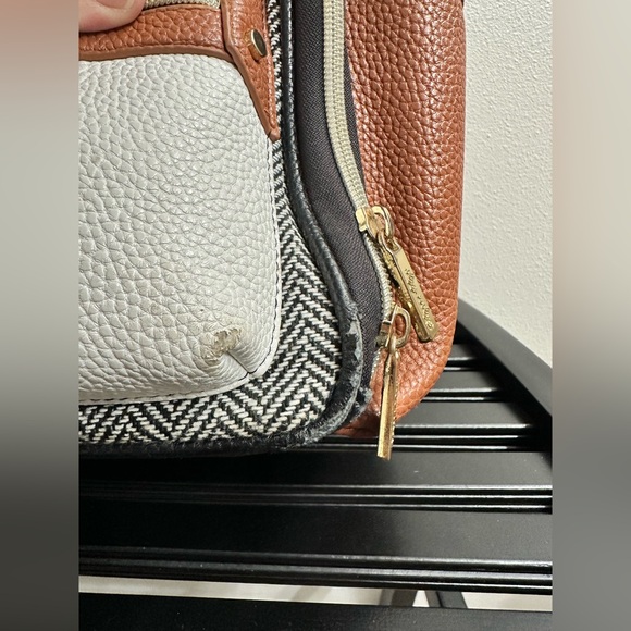 Itzy Ritzy Mini Diaper bag - Picture 15 of 15